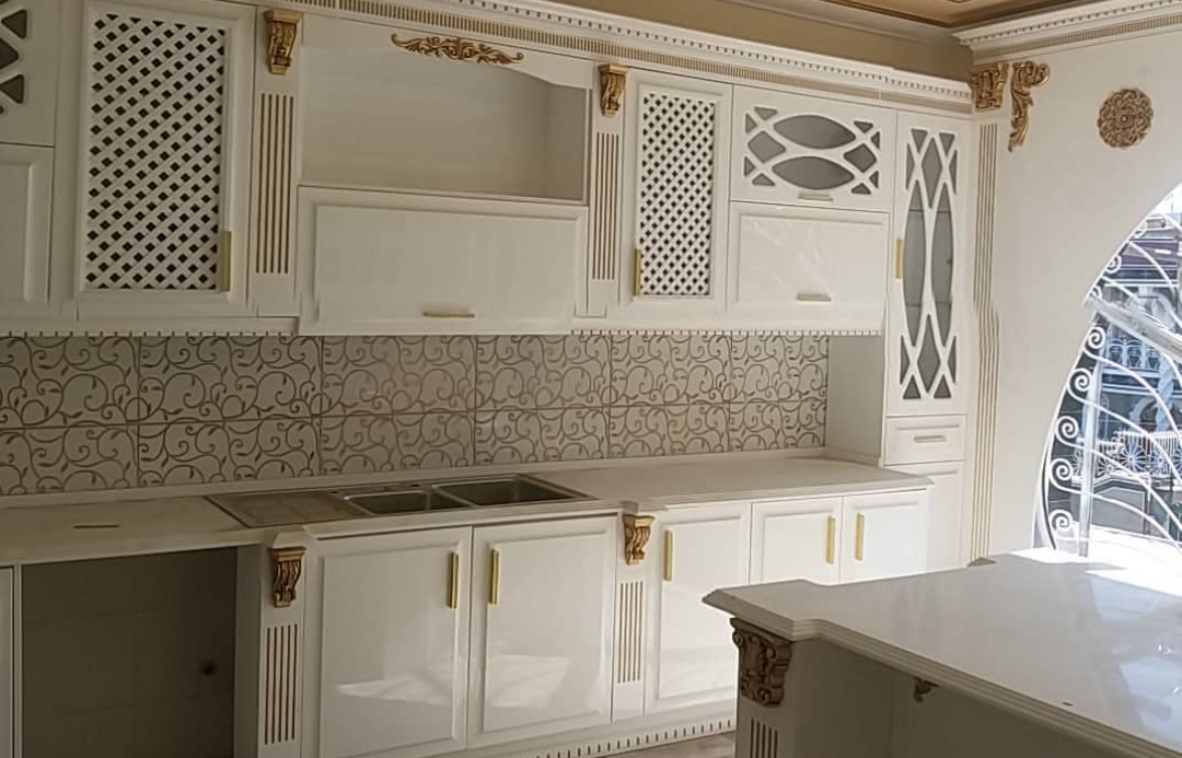 انتخاب متریال و رنگ مناسب