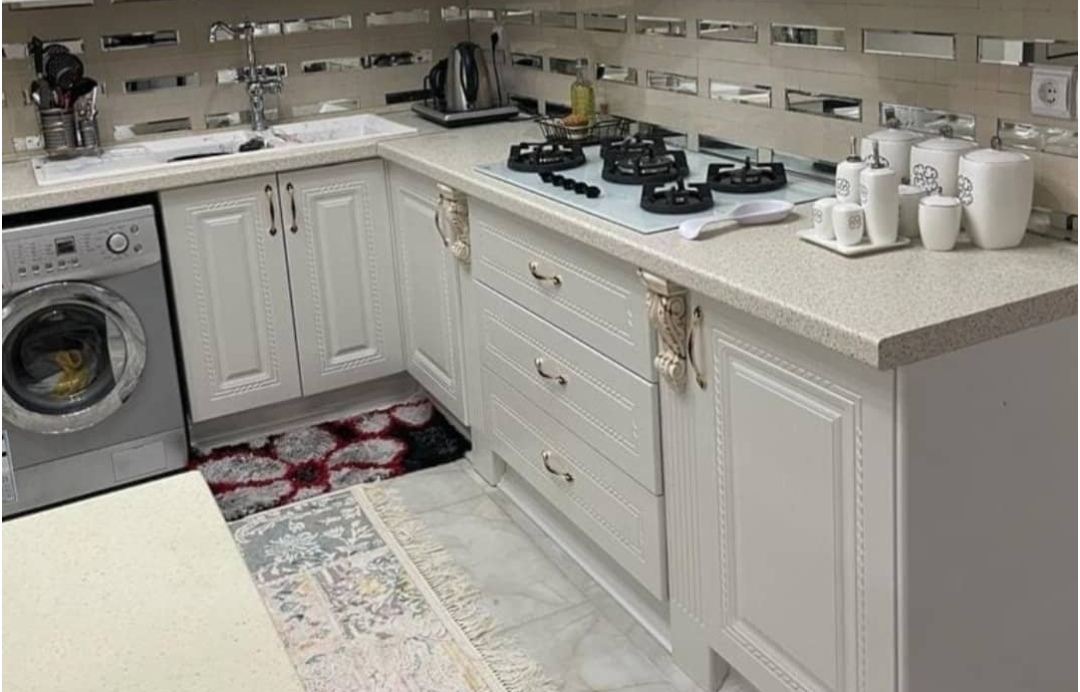 کابینت کلاسیک و مدرن