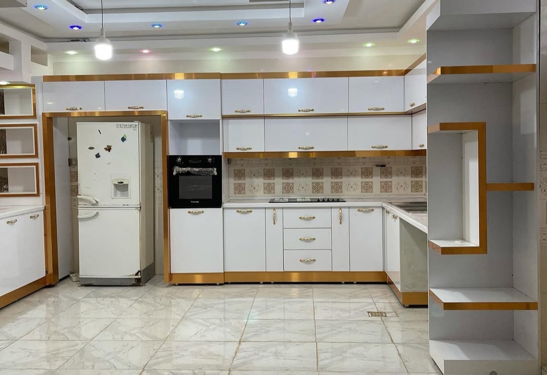 نصب و اجرای حرفه‌ای